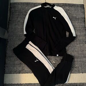 Puma 2 piece Tracksuit for Women
